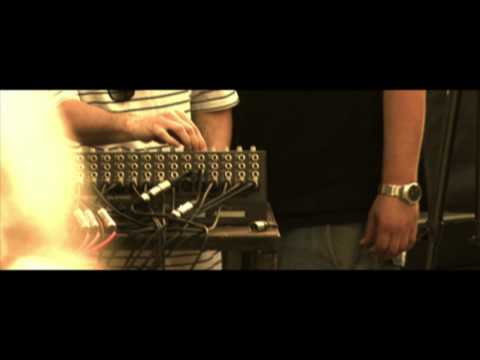 GIUANN SHADAI_Live Backstage feat. Primo Brown / Lumarra / Daker / Gio Green / Gialloman / Dj Color