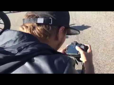 Content Kreation bei Fahrschule Keinath