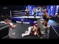 Brodus Clay Tensai Vs Cody Rhodes Damien Sandow SmackDown March 22 2013
