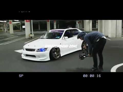 ΑΝΤΧRES - SPIRIT (Official Music Video)