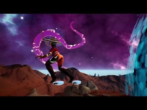 Announcement Trailer