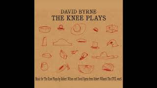 David Byrne - Social Studies (HD)