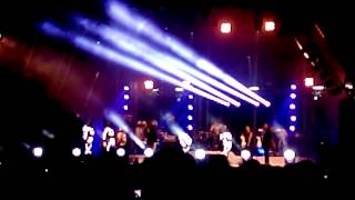 Anselmo Ralph - Se fosse eu (ao vivo em FNA - Santarém 2014)