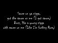 XXXTENTACION - Sauce! (Karaoke) XXXTENTACION - Sauce! (Karaoke)