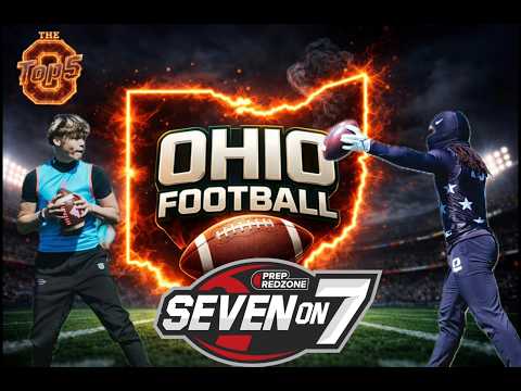 Prep Redzone Ohio