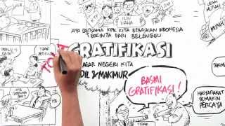 Stop Gratifikasi