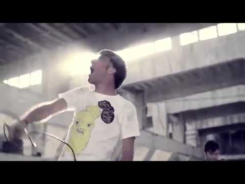 BURN THE WITCH - World Against Me (OFFICIAL VIDEO)