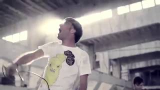 BURN THE WITCH - World Against Me (OFFICIAL VIDEO)