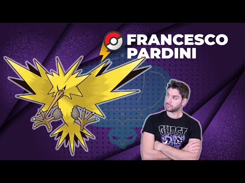 PAZDOS! - SERIES 7 #pokémon ⚔️🛡️