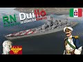 Italien Battleship RN Duilio Tribute Song | Lyrics | Epic Sea Shanty