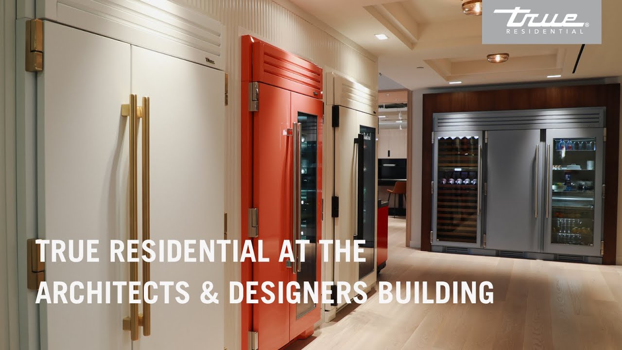 True Residential Design Center - NYC