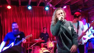 Better Half - North [Live] from EP launch at Cherry Bar