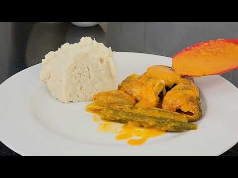 Mchuzi wa Samaki Mtaamu. ukipika hivi utakua unapika kila siku. Enjoooy.