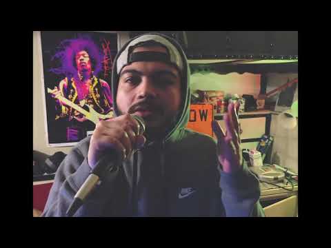 RBN -  Sin título 1,4,5  Swag Andino Extractos