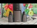 Колонки 2 1 Samsung SS 3558