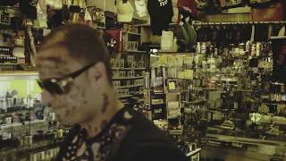 Sepa | Straatmuziek (prod. Jerry John) Sepa | Straatmuziek (prod. Jerry John)