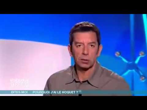 pourquoi on a le hoquet