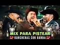 El Yaki, El Mimoso, Pancho Barraza - Puras Pa Pistear - Popurri Ranchero DEFAULT Thumbnail