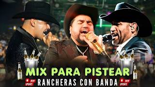 El Yaki, El Mimoso, Pancho Barraza - Puras Pa Pistear - Popurri Ranchero MQDEFAULT Thumbnail