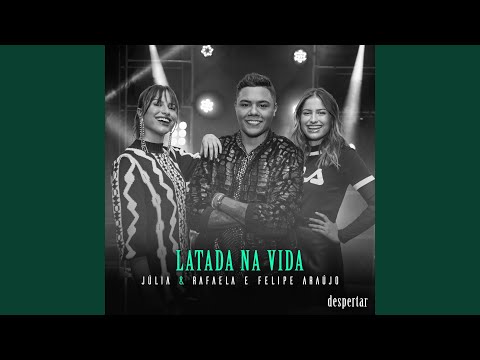Latada Na Vida video