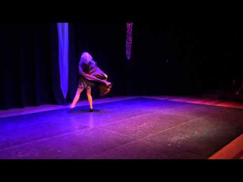 Cape Byron Celtic Dance - The Game - Capercaillie