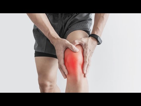 गुडघ्याची शस्त्रक्रिया खरच आवश्यक आहे?शस्त्रक्रिया कधी गरजेची आहे?जाणून घ्या विनाशस्त्रक्रिया उपाय