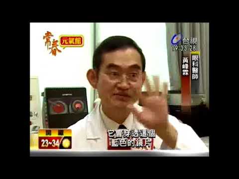 夏日慎選太陽眼鏡 灰棕色最佳