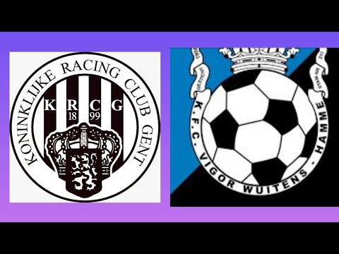 RACING GENT VS VW Hamme