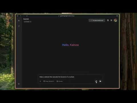 Item video thumbnail