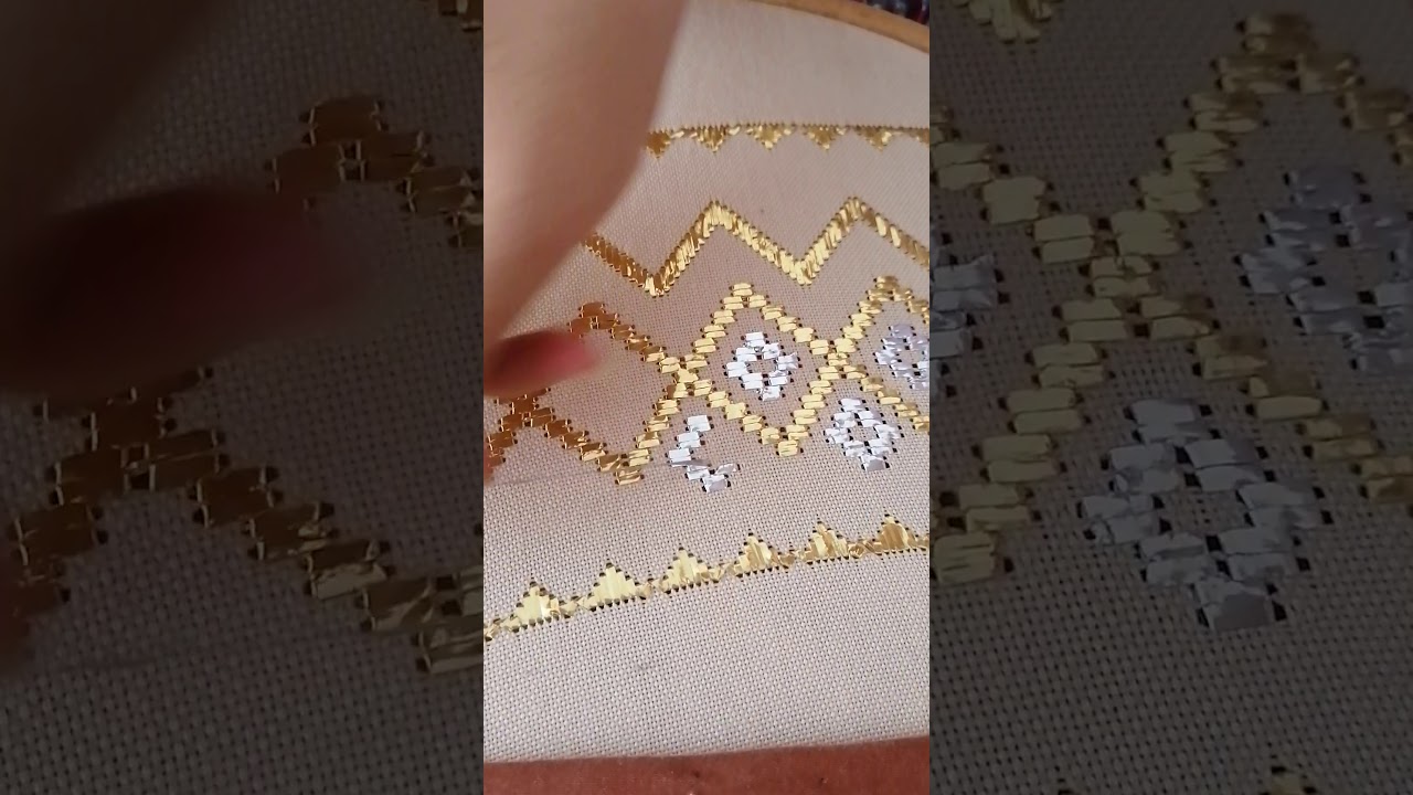 Nappe traditionnel ❤️❤️