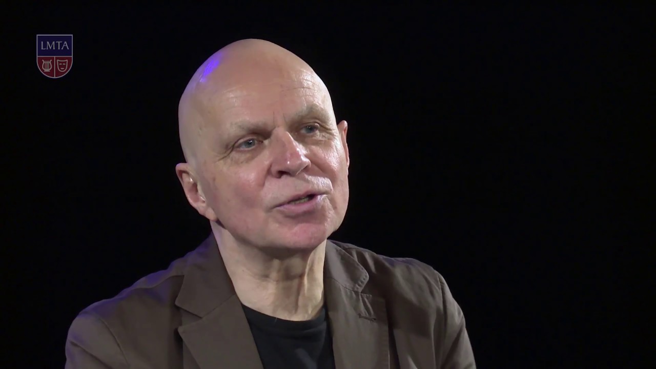Prof. Vytautas Anužis. Interviu III d. Prousto klausimynas