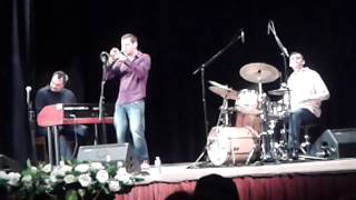 Mercy Train _ Spiritual: F. Bosso, A. Marsico, A. Minetto.mp4