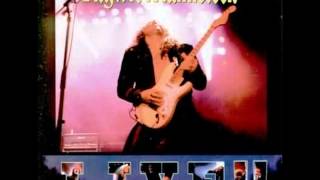 Yngwie Malmsteen   Gates of babylon live 1998