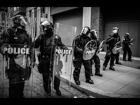 Polizei und Demokratie (Teil 2 von 3)