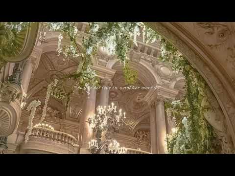 ｛𝓟𝓵𝓪𝔂𝓵𝓲𝓼𝓽｝pov: you’re in a dreamy fantasy  novel  (speed up)