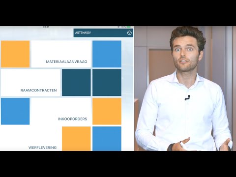 Video: Bouw-apps voor meer efficiëntie op de werf!