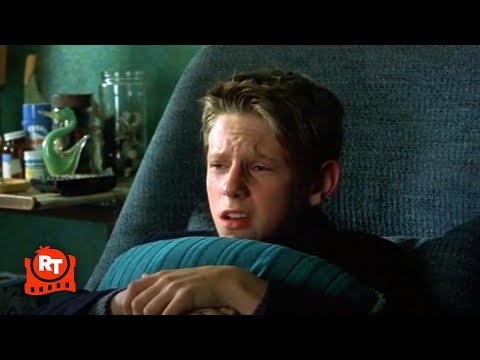 Billy Elliot (2000) - Billy’s Acceptance Letter Scene | Movieclips