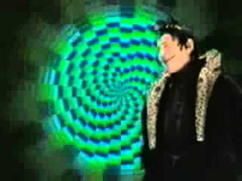 Doctor Who Alien Tribute No.16 - The Black Guardian