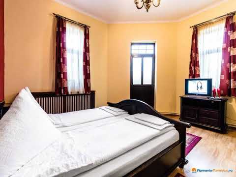 Pensiunea Onix - Fagaras - Romania