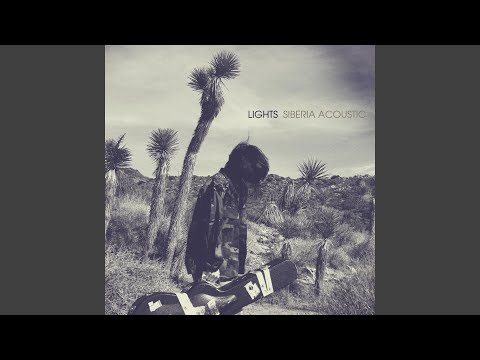 Video thumbnail for Heavy Rope (Acoustic)