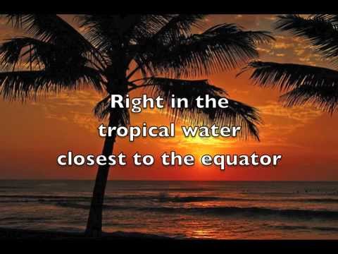 Beautiful Islands of Kiribati - Kiribati@tm..