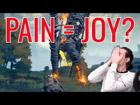 A Million Ways to Die in Elden Ring | Part 1 - Blind Playthrough Stream Highlights