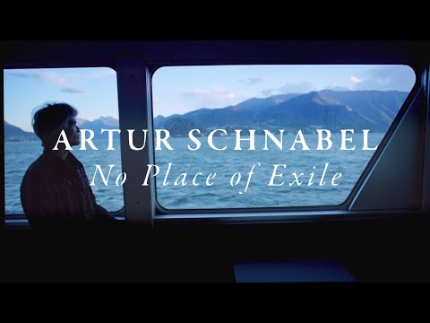 No Place of Exile