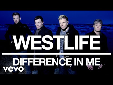 Video thumbnail for Difference In Me