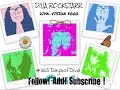 DIVA ROCKSTARR : EPISODE  2  DIVA-VISION 5000 !!!!!!!!!!!!!!