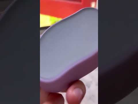 Satisfying Bleame Crystal Hair Eraser Unboxing ASMR