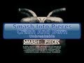 Smash Into Pieces - Crash And Burn [HD, HQ] 