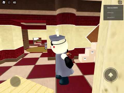 New tsp bunny infected