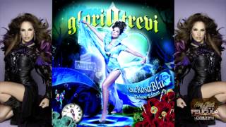 Gloria Trevi - El Favor de la Soledad (Audio)