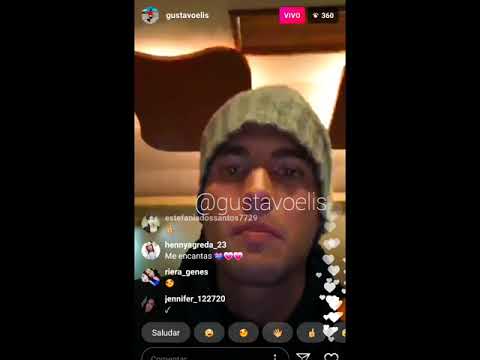 Live  - preview #paquelede (@gustavoelis feat @jeeiph)